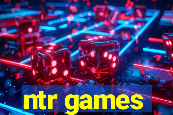 ntr games